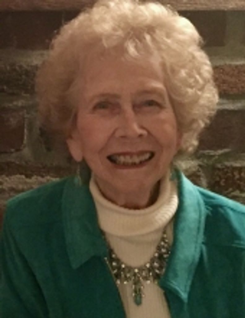 Marilyn  J.  Monaco