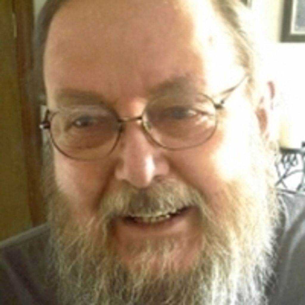 Terry P. Mason