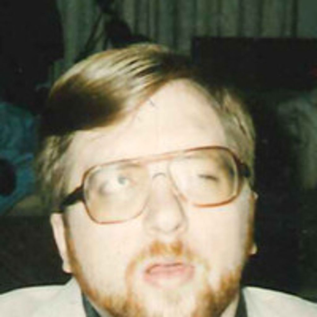 Mark Schieble