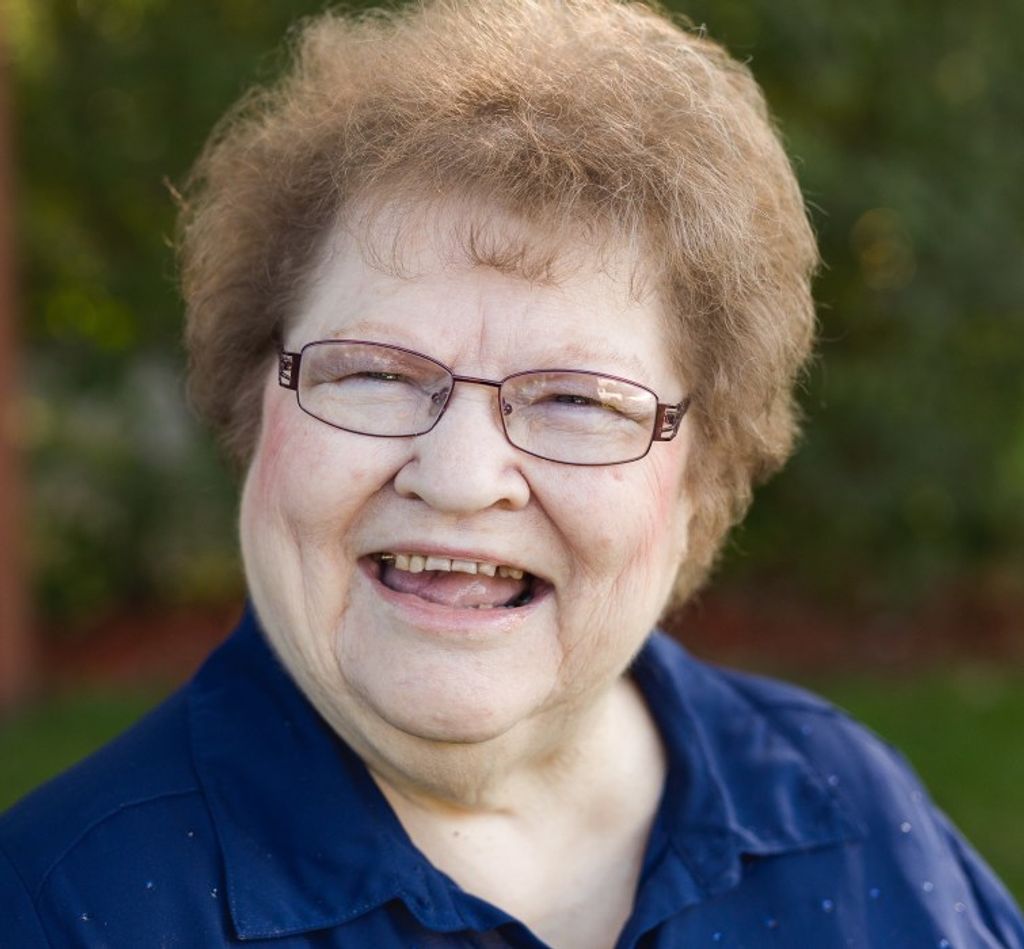 Shirley J. (Giere)  Tebrake Profile Photo