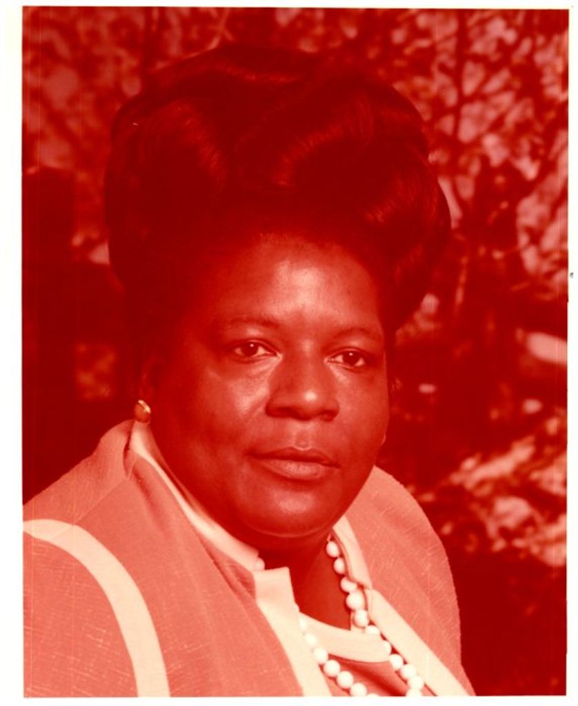 Yvonne Reagor