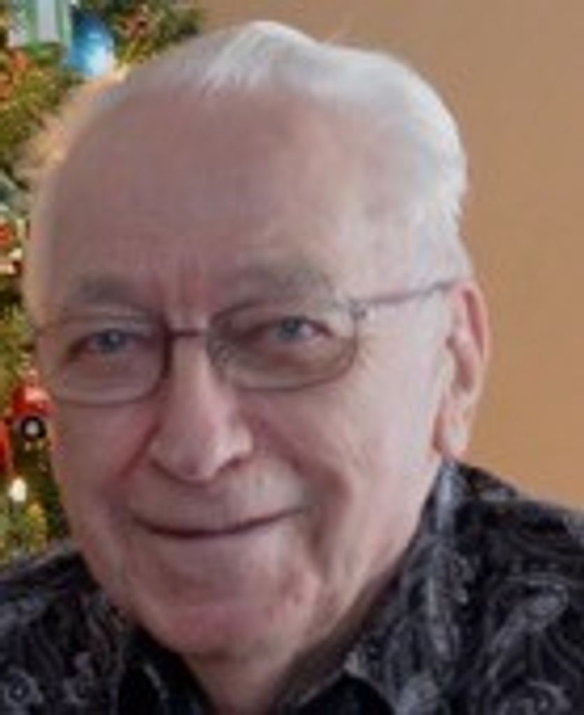Andrew J. Cook, Sr.