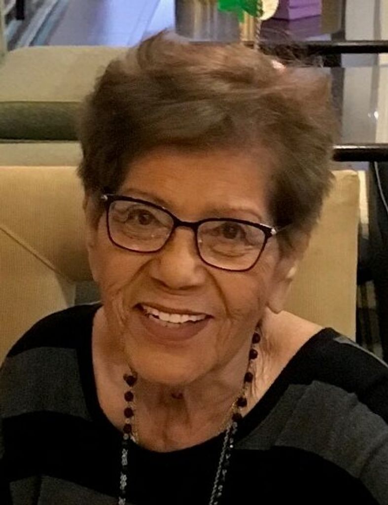 Basilia “Tomasa” Gonzalez