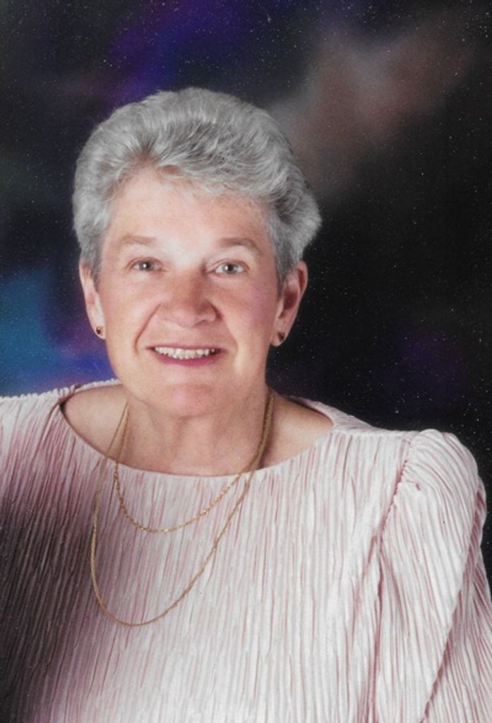 Helen M. Seymour Profile Photo