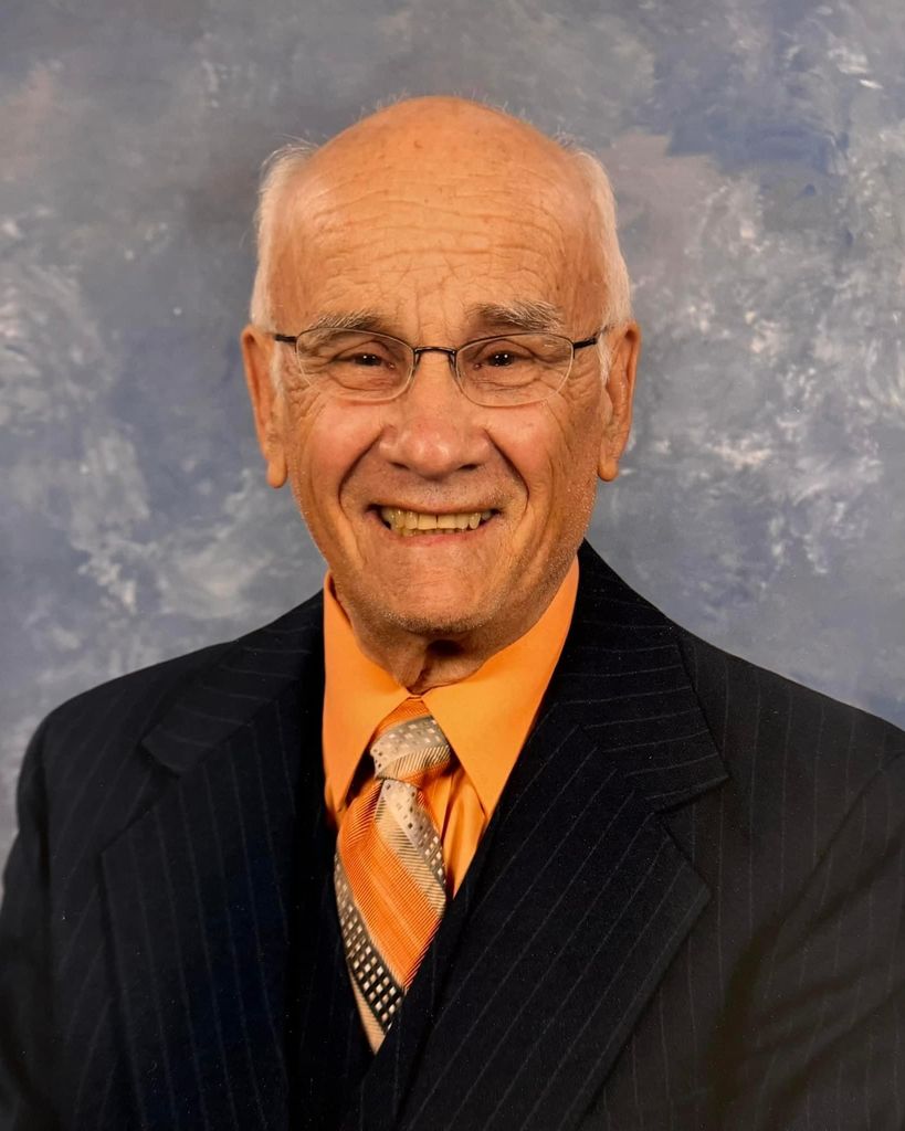 Werner Huber