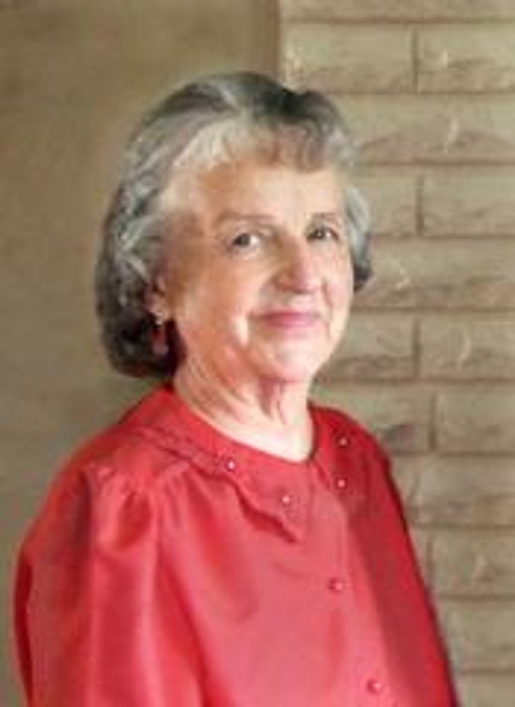 Arlene Kippen