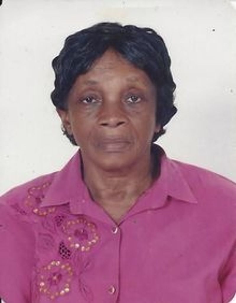 Ms Inez Williams