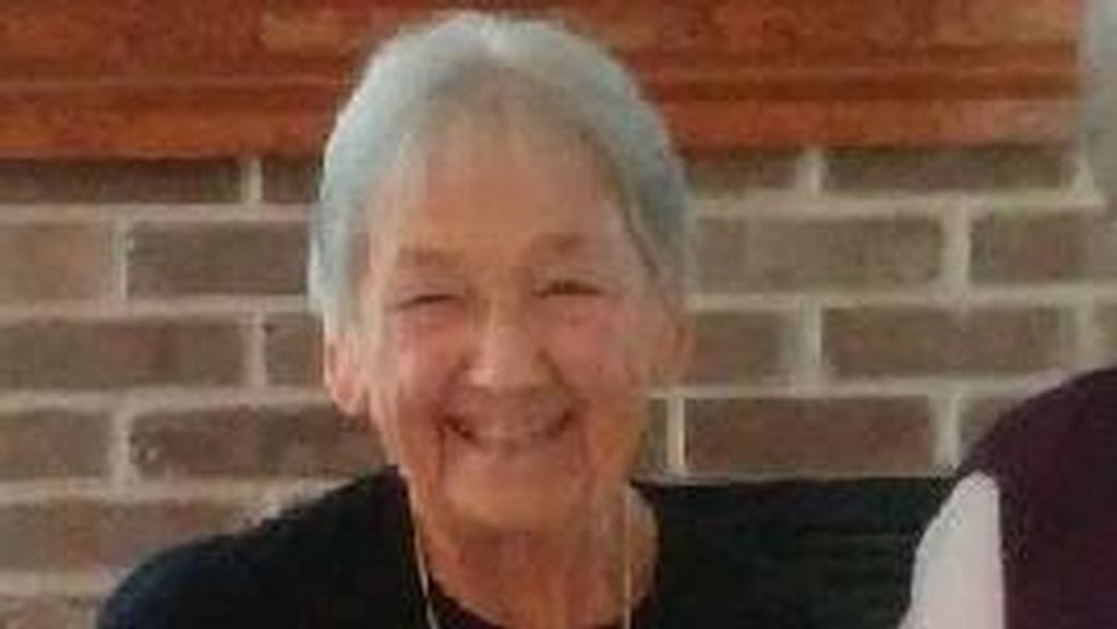 Judy Ann Sikes