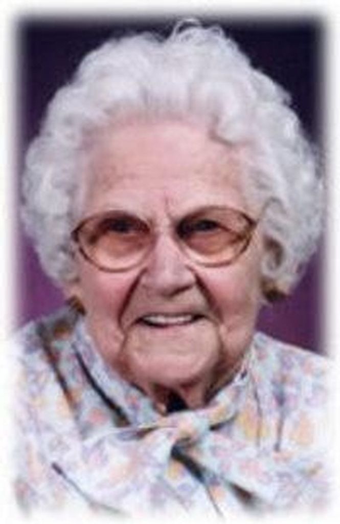 Ruth (Strable) Henson