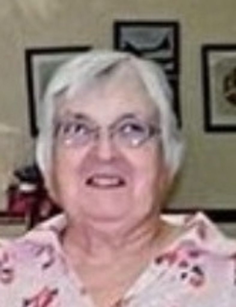 Patricia Dale Mcdaniel O'Neal Profile Photo