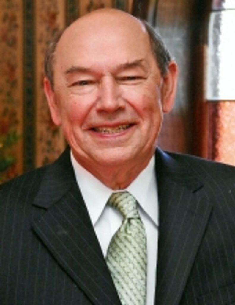 Euell David Goodman