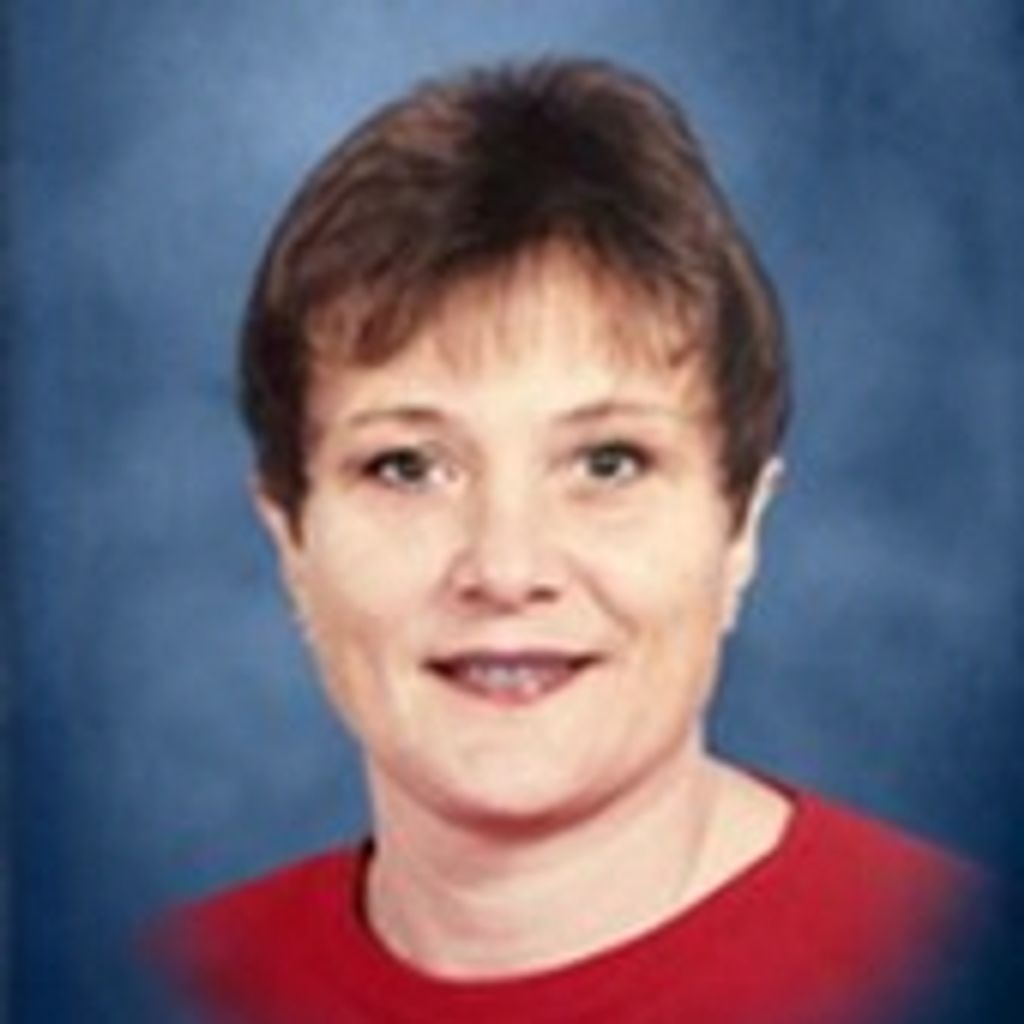Joanne Legg Walraven
