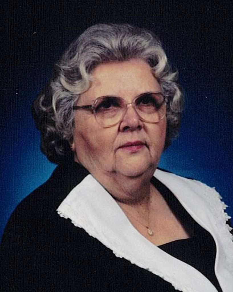 Helen Beatrice Harwood Profile Photo