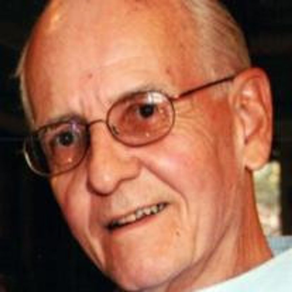 Donald G. Hetzler