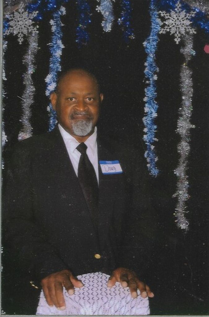 Douglas G. Johnson Profile Photo