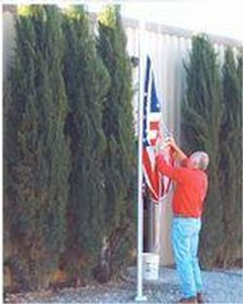 Kenneth Adrian Youngsman