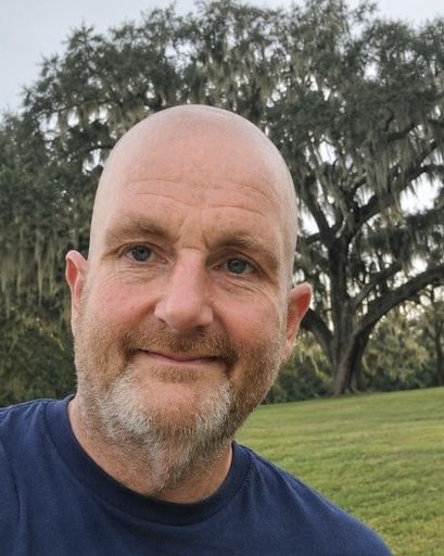 Kevin Fenton Reilly Profile Photo