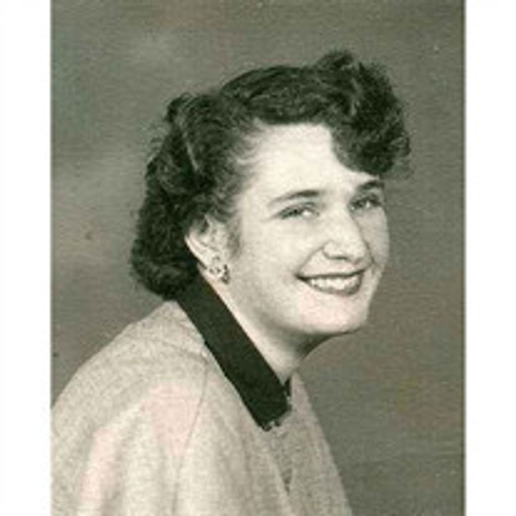 Elma Pledge Northrop
