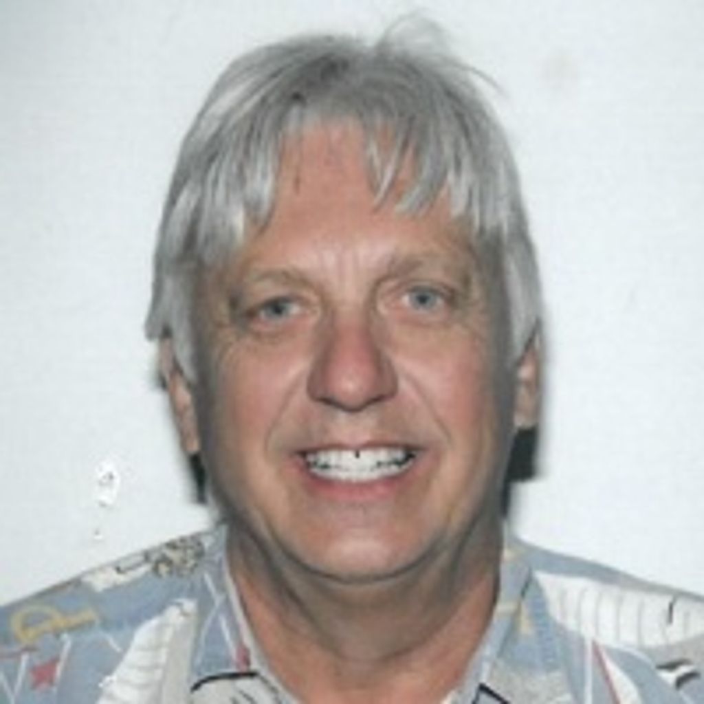 Doug Warren Profile Photo