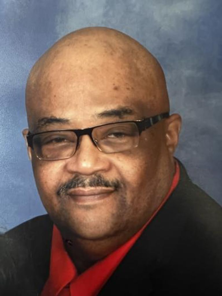 Mr. Wallace Dimery Jr. Profile Photo