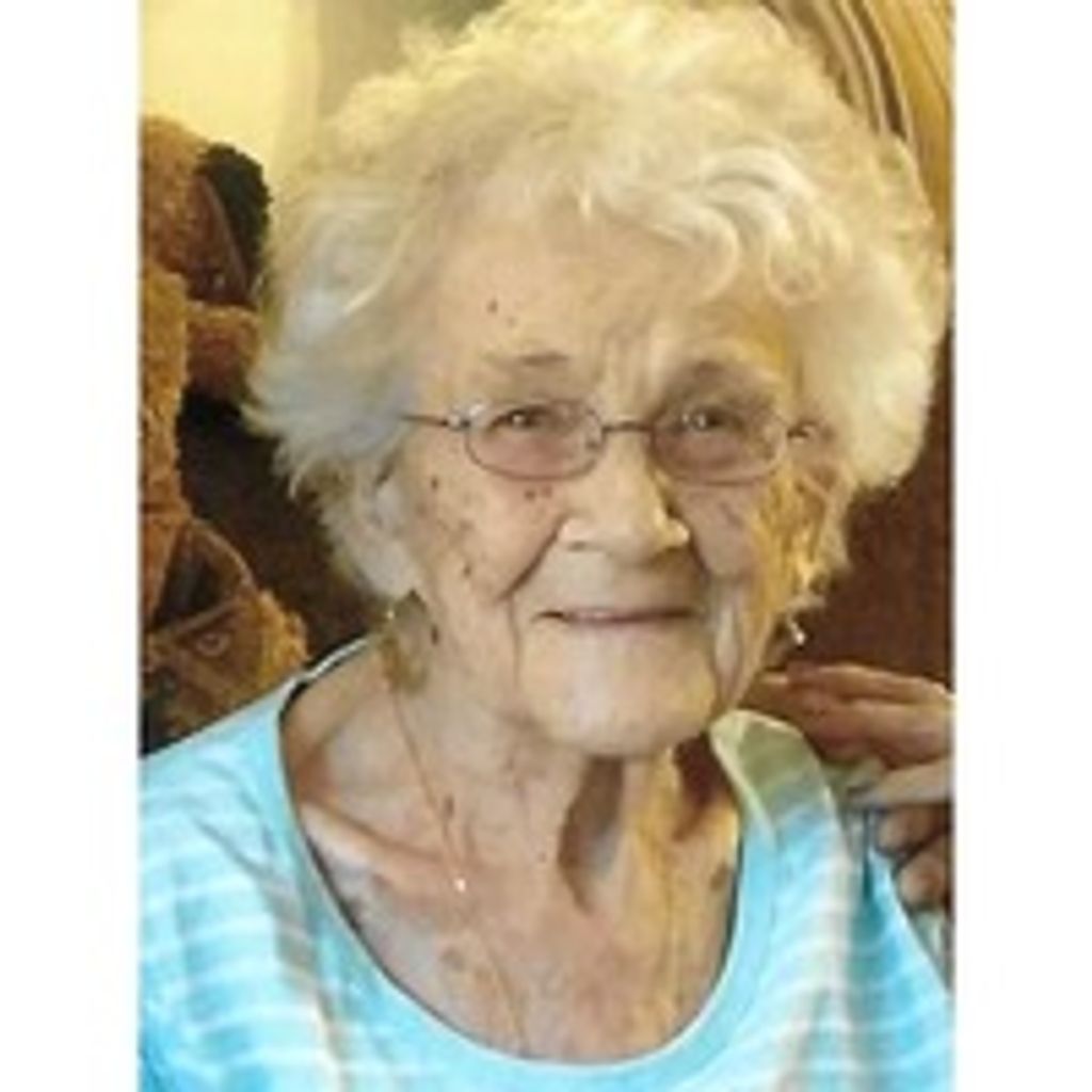 Martha E. Rushton