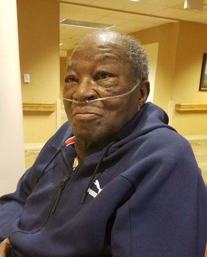 Willie James Williams Profile Photo
