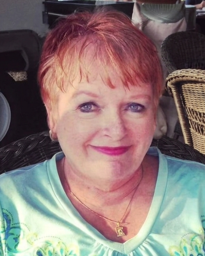 Cynthia McAley Profile Photo