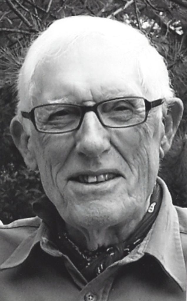 Preston Charles Hoalst