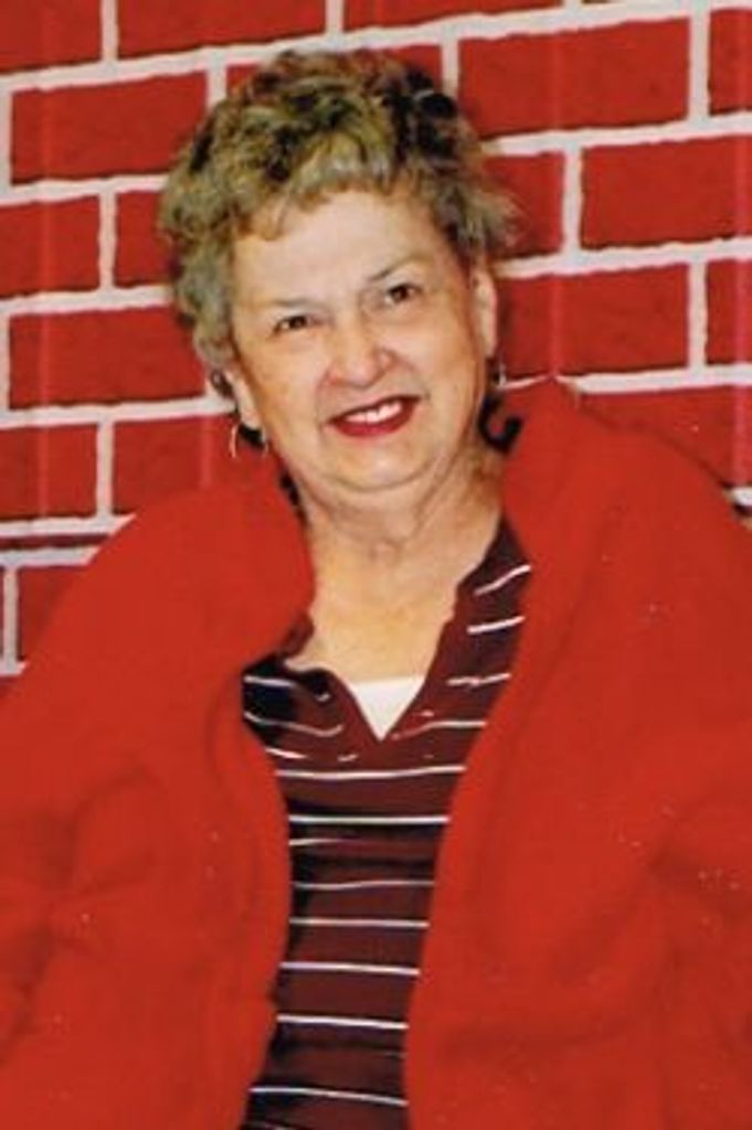 Laura Vizina