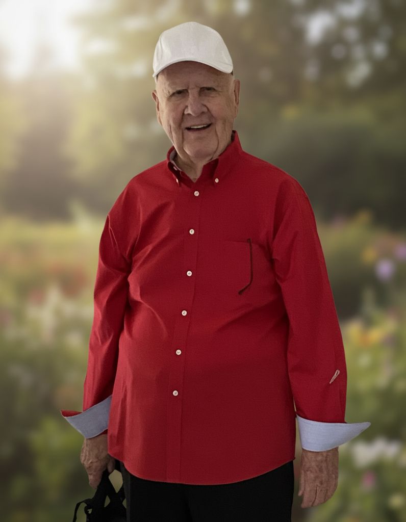 John David Conn Profile Photo