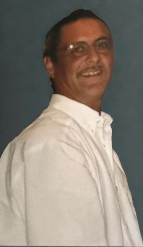 Arthur Randell "Randy" Davis Profile Photo