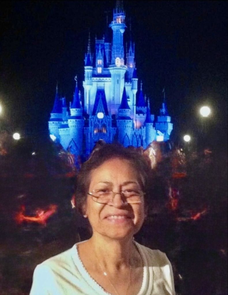 Josephine Rivas Peña