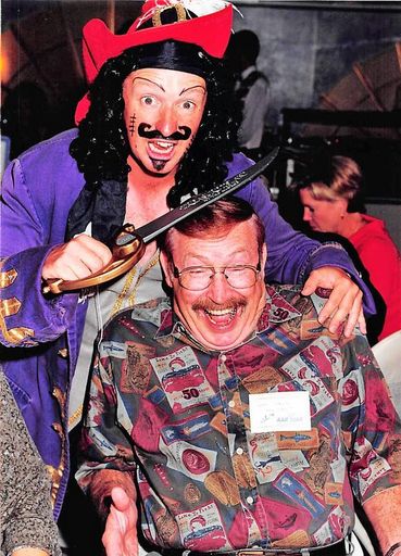 Leon Ferguson photo gallery thumbnail 6 of 58