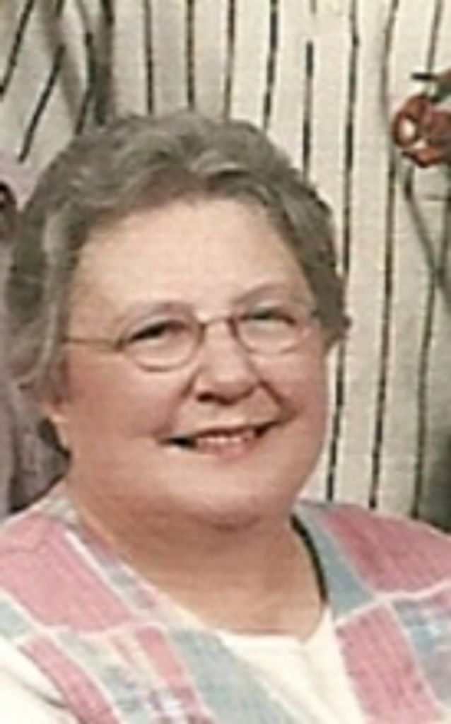 Charlotte C. Ralston