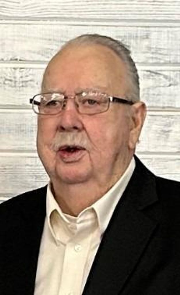 Robert Ervin Daugherty Profile Photo