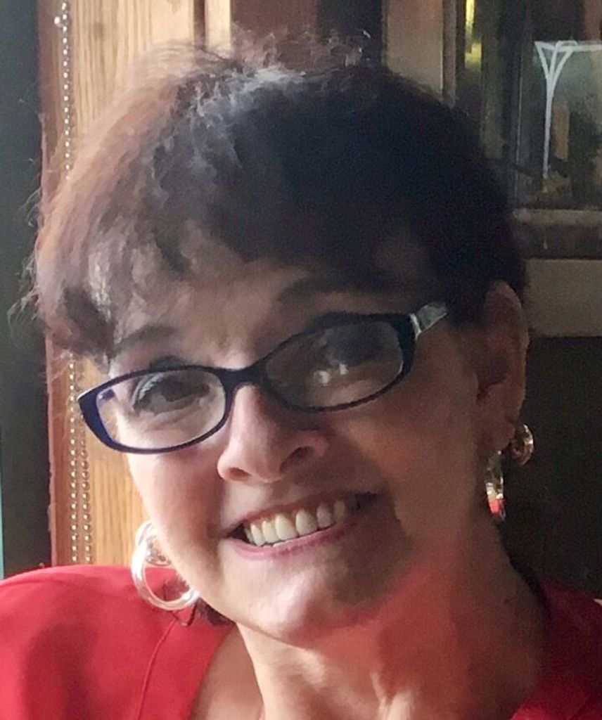 Patricia M. Hurley