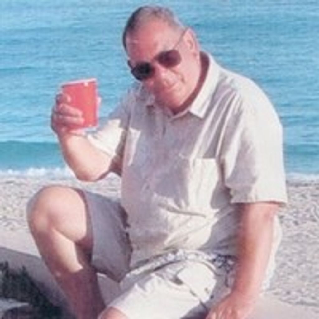 William Karl "Billy" Benkula