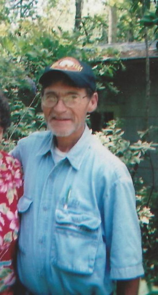 Dorman Webster Clayton, Jr.