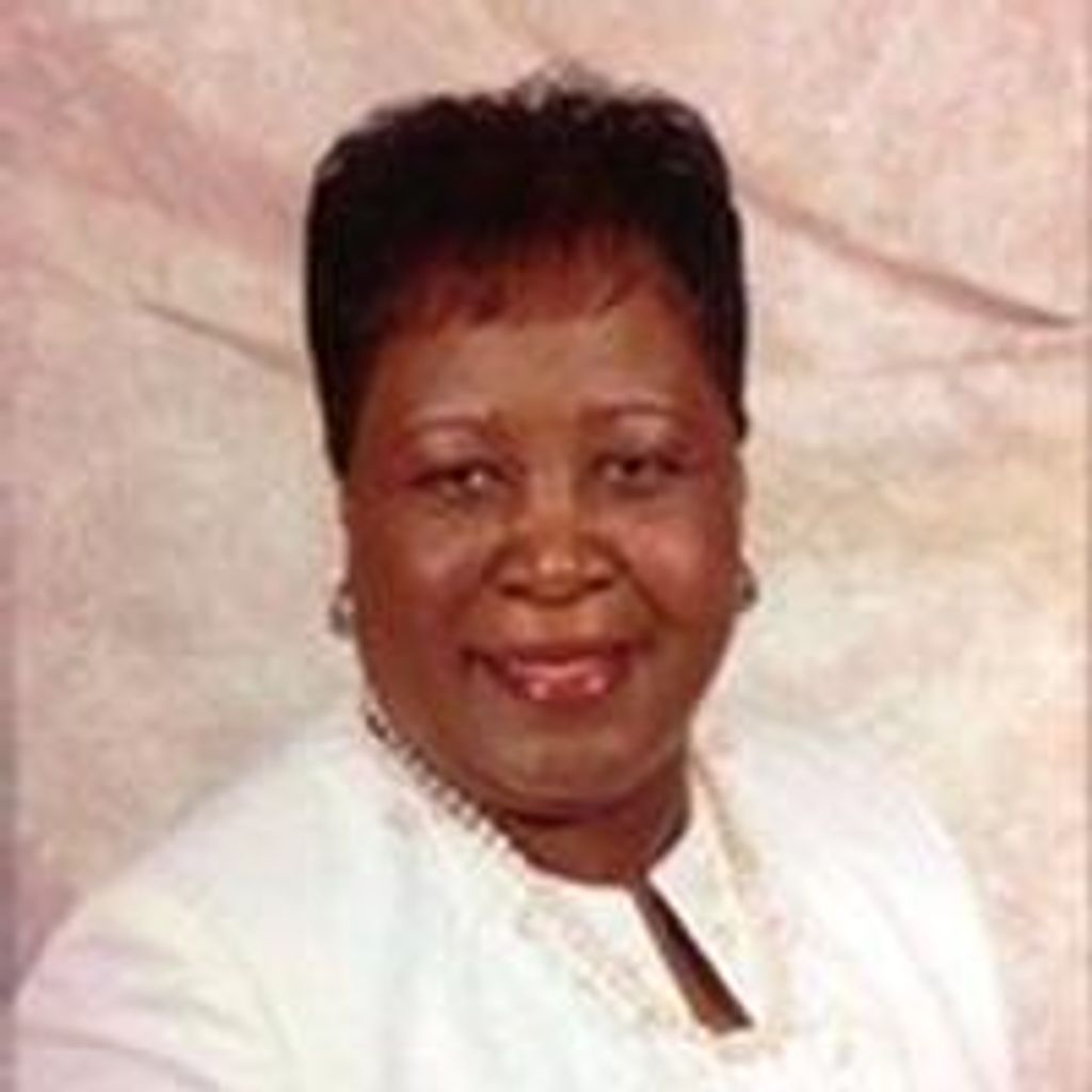 Yvonne D. Moss