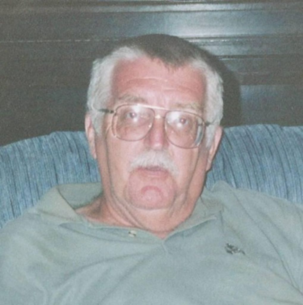 James Kenneth Peterson Profile Photo