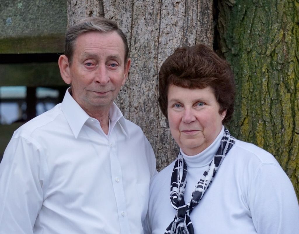 Linda P. (Parker)  Best