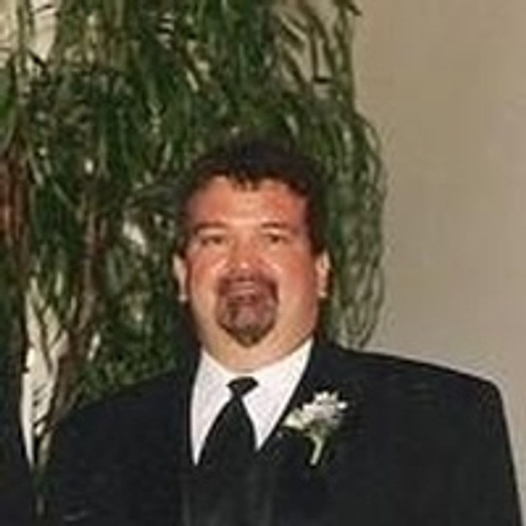 Terry William Sprock