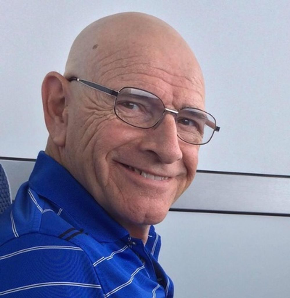 Alvin Leroy Hamilton Profile Photo