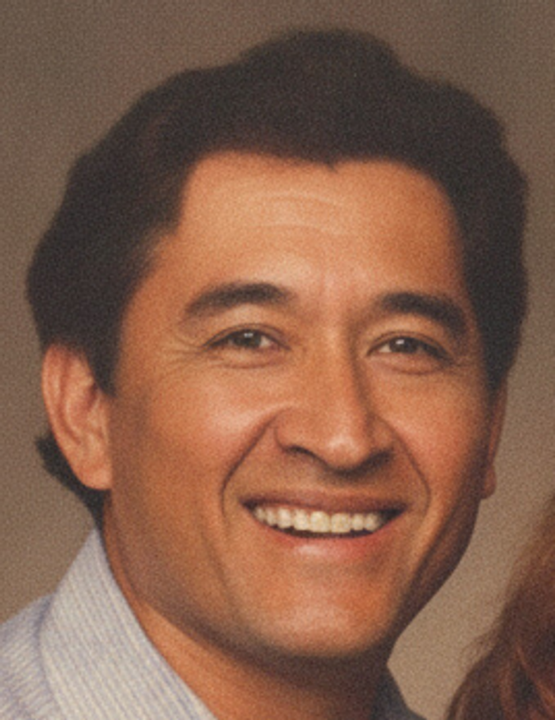 Carlos  Arana