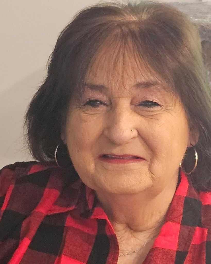 Glenda Darlene Gerry