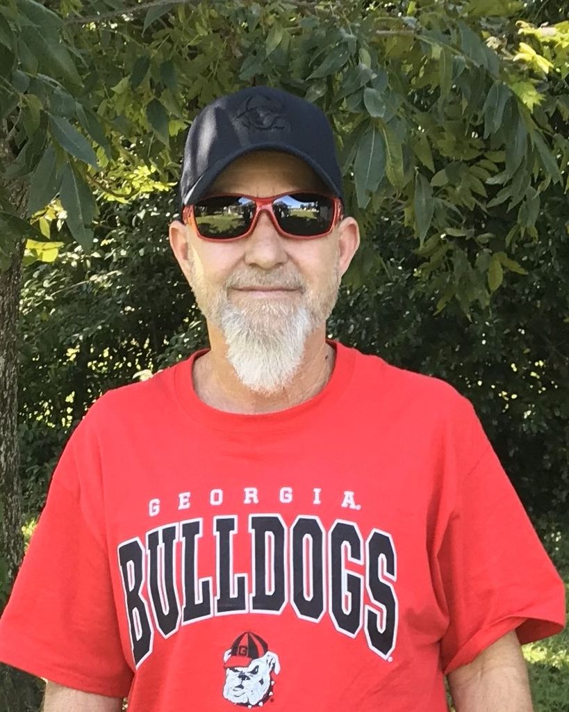 MARK EDWARD McINTOSH Profile Photo