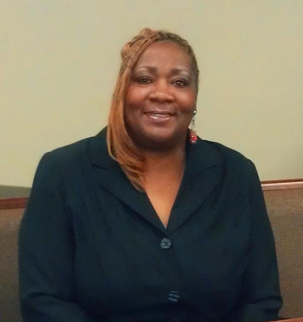 Venita F. Diggs Profile Photo
