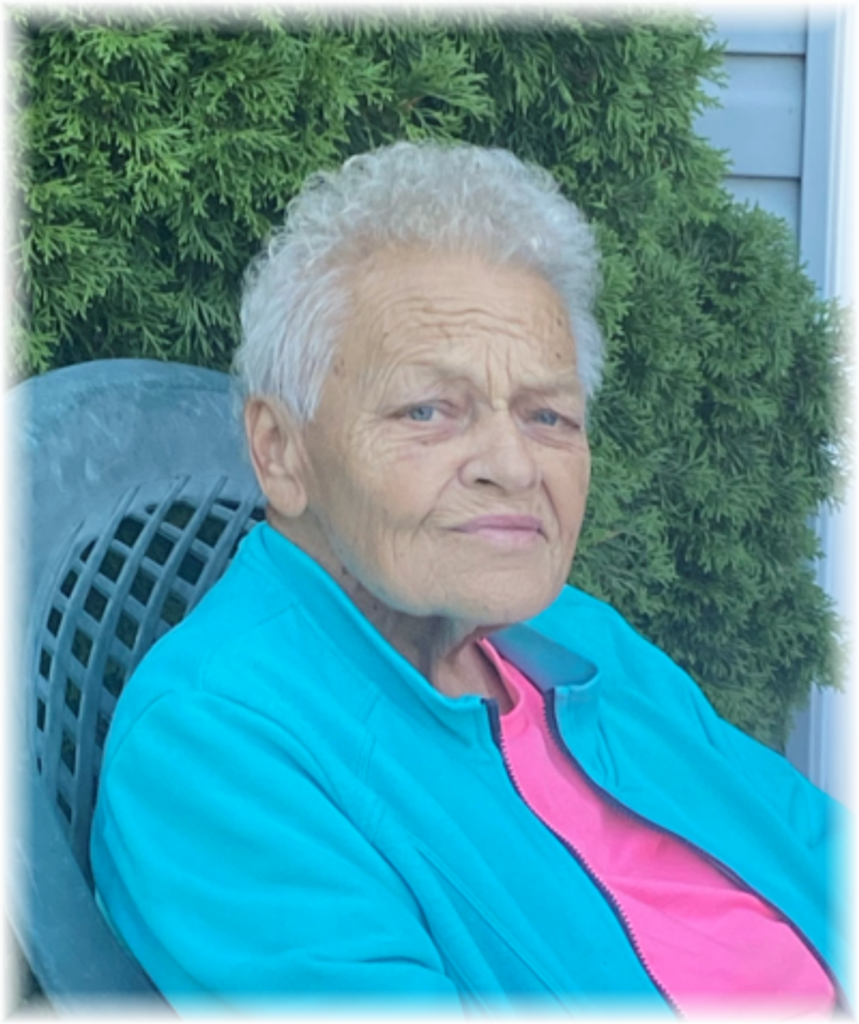 Betty Jean Carter