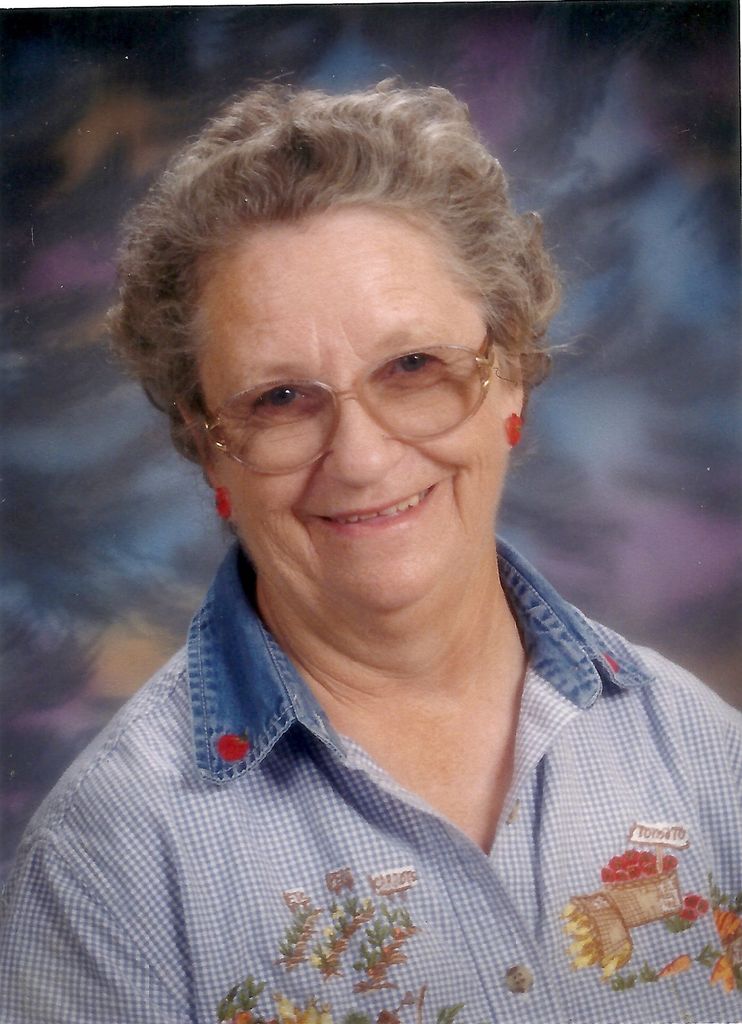 Virginia Price Profile Photo