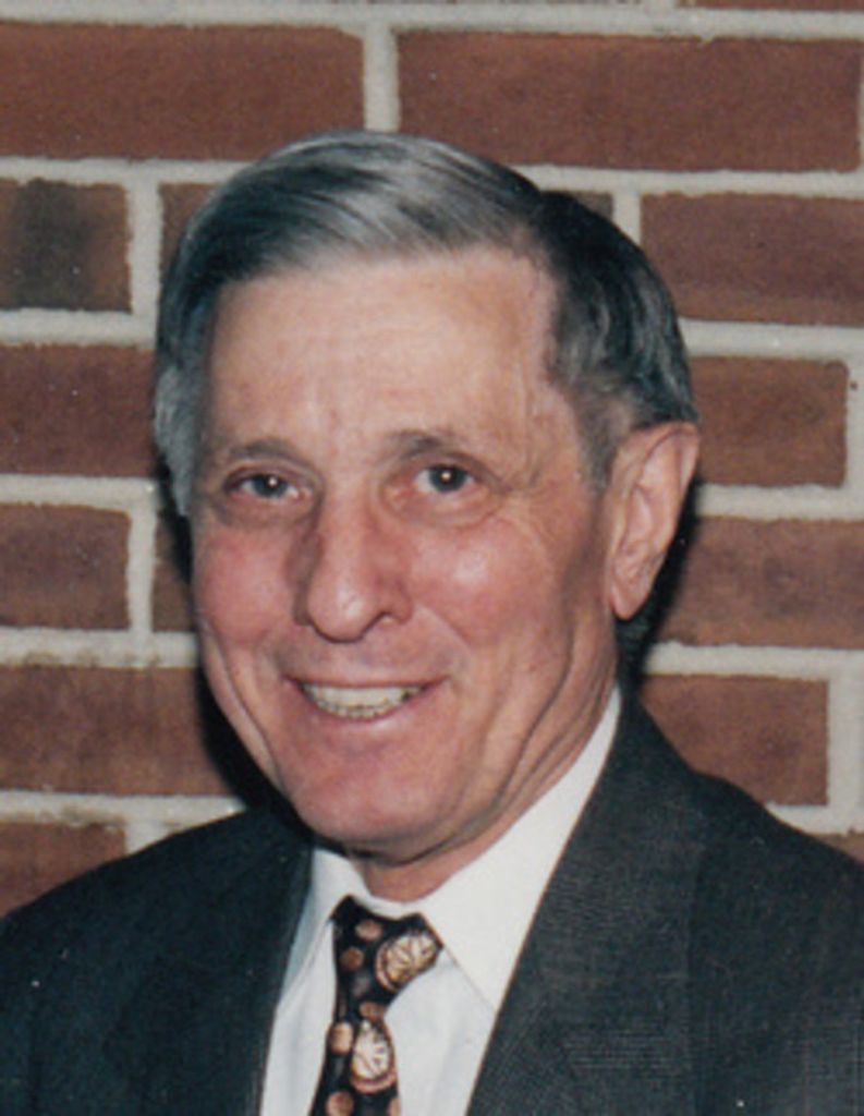 Constantine J. Testone